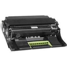 Lexmark 50F0Z00 Imaging Unit 60000 Sayfa 734646433365