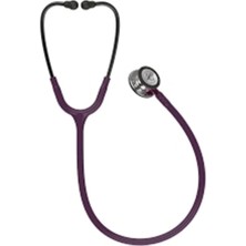 St. Morritz Classic Iıı Stethoscope, Mirror Plum Pink, 5960