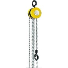 St. Morritz Zincirli Caraskal - 2 Ton 3 Metre - = Meridyen Marka