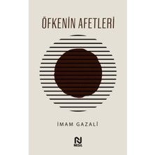 Alkasaz Öfkenin Afetleri