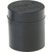 St. Morritz MX-6600-EOS Etiket Mak.kartuşu 18 mm