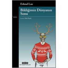 Alkasaz Bildiğimiz Dünyanın Sonu