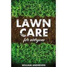 Createspace Lawn Care For Everyone