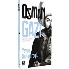 Alkasaz Osman Gazi