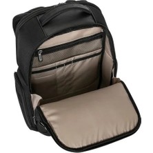 Targus Mobile Elite 15-16" Sırt Çantası -Siyah 5051794034837
