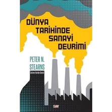 Say Dünya Tarihinde Sanayi Devrimi