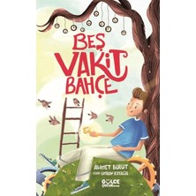 Alkasaz Beş Vakit Bahçe