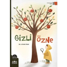 Alkasaz Gizli Özne