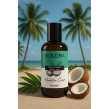 St. Morritz Hindistan Cevizi Aromaterapi Vücut Nemlendirici Masaj & Spa Yağı 250ML.