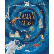 Alkasaz Zaman Atlası