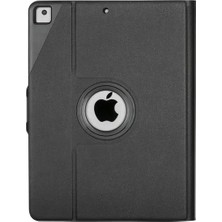 Targus Versvu 9/8/7 Ipad Kılıfı 10.2 Siyah THZ886GL 5051794034493