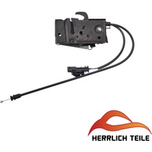 Herrlich Teile XC60- Kaput Kilit ve Teli Ön Sol