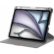 Targus THZ984 Pro-Tek Clear iPad Pro 11" (M4) Tablet Kılıfı 5063194002316