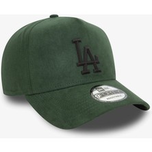 New Era Faux Suede Eframe Unısex Şapka 60580813