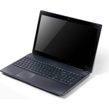 Notebook Acer Aspire 5742 | Intel Core I3 1. Nesil | 4 GB Ram | 120 GB SSD | 2 GB Nvıdıa Gt 420M Ekran Kartı | Yenilenmiş Dizüstü Laptop
