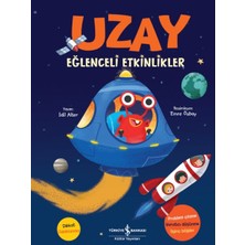 Alkasaz Uzay – Eğlenceli Etkinlikler