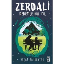 İlk Genç Timaş Zerdali - Dedemle Bir Yıl
