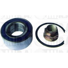Opel Corsa D E Z13DTJ Z13DTH A13DTC A13DTE B13DTC 2007- Porya Ön Sol Sağ 4X100 120X25DIS Abssiz 13495965 Wisco