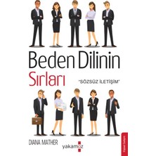 Alkasaz Beden Dilinin Sırları