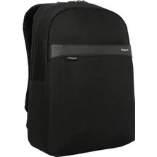 Targus TSB960 Geolite Sırt Çantası 15.6'' - Siyah 5063194001234