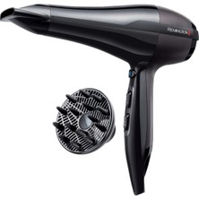 St. Morritz AC5999 E51 Pro - Air Ac Saç Kurutma Makinesi