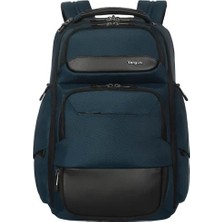 Targus Heritageluxe 15-16" Sırt Çantası - Mavitargus Heritageluxe 15-16" Sırt Çantası - Mavi 5063194002750