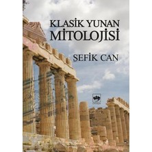 Alkasaz Klasik Yunan Mitolojisi