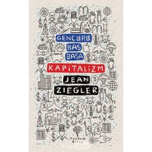 Yordam Kitap Gençlerle Baş Başa: Kapitalizm