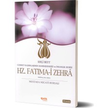 Çelik Yayınevi Hz.fatıma-I Zehra