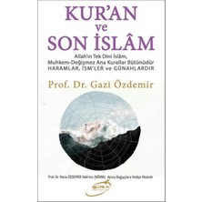 Kur'an ve Son Islam