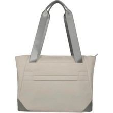 Targus Avila 15-16" Tote - Taş Rengitargus Avila 15-16" Tote - Taş Rengi 5063194002989