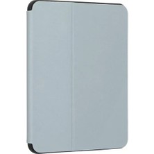 Targus THZ93211 Click-In iPad 10.9"(10TH Gen) Tablet Kılıfı - Gümüş 5051794036480