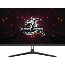 Dexim Dexım DMT010 27" 100Hz 1ms Fhd HDMI VGA Hdr Low Blue Light Freesync Fast IPS Monitör 8685119700236