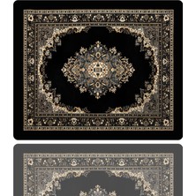 BLS 18X22 cm Küçük Boy Oyuncu Gaming Mouse Pad Kaymaz Kauçuk Taban Fare Altlığı Mousepad
