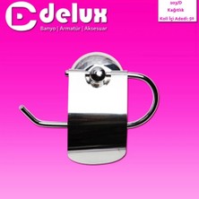 Semel Dil Kapaklı Wc Kağıtlık BX40