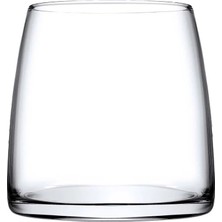 St. Morritz 4'lü Pinot Viski Bardağı 375 cc