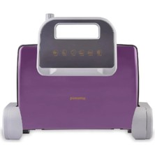 St. Morritz Toastbuster 1363H Tost Makinesi Mor Gold