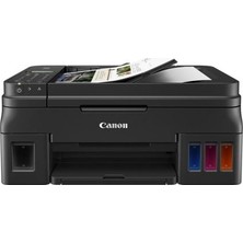 Canon Pixma G4470 Yazıcı