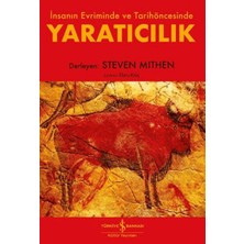 Yaratıcılık - Insanın Evriminde ve Tarihöncesinde
