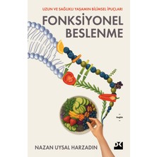 Doğan Kitap Fonksiyonel Beslenme