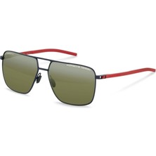 Porsche Design Güneş Gözlüğü - Polarize P8963  61B417