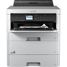 Epson Workforce Pro WF-C579RDTWF Yazıcı