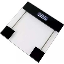 St. Morritz Dijital Banyo Tartısı Kişisel Baskül KZ-1080