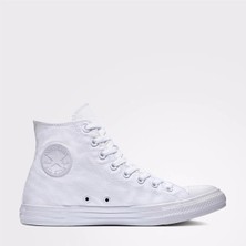 Converse Chuck Taylor All Star Seasonal Unisex Beyaz Sneaker