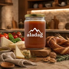 Aladağ aladag Şekersiz Ev Yapımı Kuşburnu Ezmesi 850GR