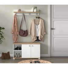 Ruum Store Vestiyer Ayakkabılık By Doğtaş