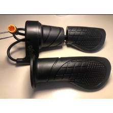 İTHAL Rks Rs3 Ds3 XS25 Elektrikli Bisiklet Yarım Gaz Kolu