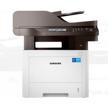 Samsung Proxpress SL-M4075FX Çok Işlevli Lazer Yazıcı