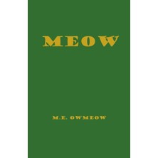 Createspace Meow