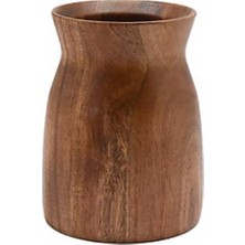 MİEN Akasya Curve Kaşıklık 11.5*12 cm